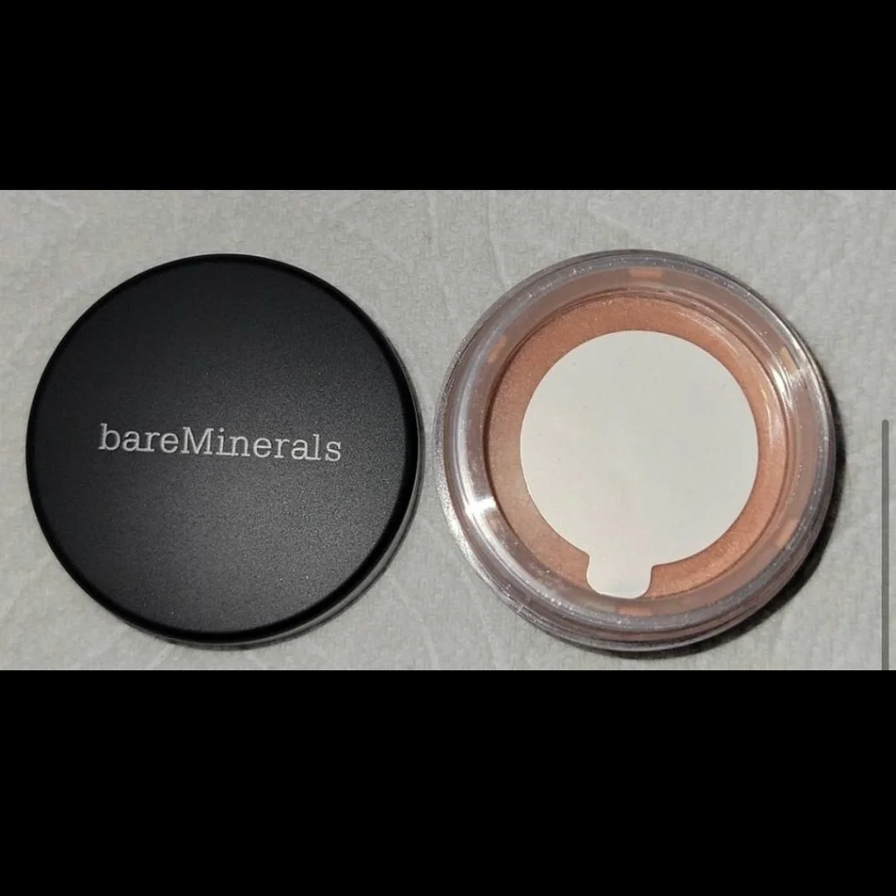 🧚‍♀️PEACH SORBET Bareminerals DISCONTINUED EyeColor NWT/SEALED